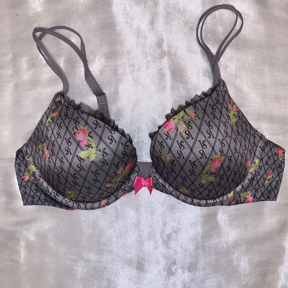 Victoria’s Secret Bra Size 36B